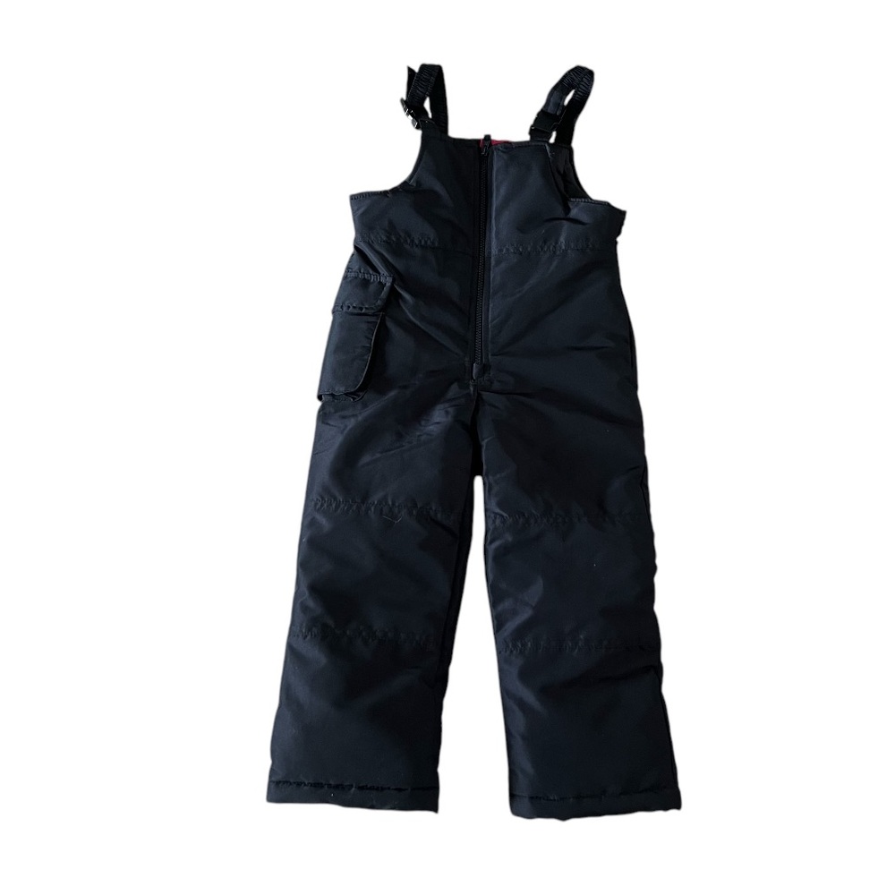 LONDON FOG ToddlerSnow Bib Pants
